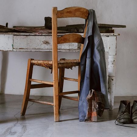 Mario Cesare - Exclusive B&B Gergei Εξωτερικό φωτογραφία