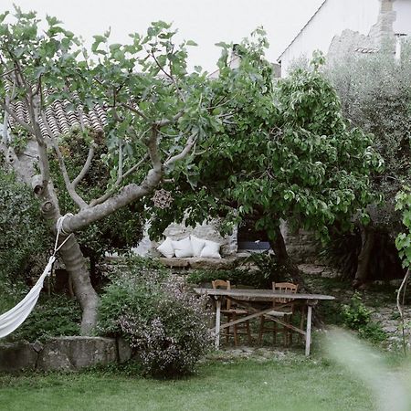 Mario Cesare - Exclusive B&B Gergei Εξωτερικό φωτογραφία