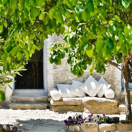 Mario Cesare - Exclusive B&B Gergei Εξωτερικό φωτογραφία