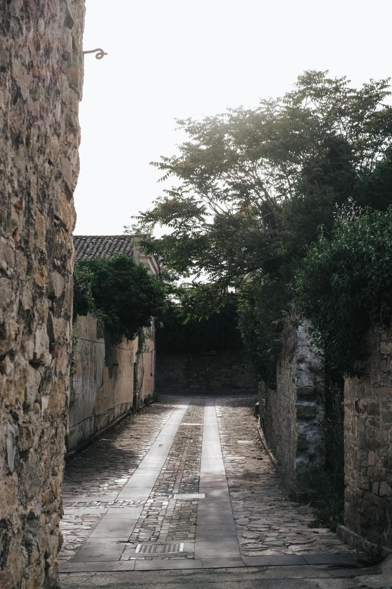 Mario Cesare - Exclusive B&B Gergei Εξωτερικό φωτογραφία