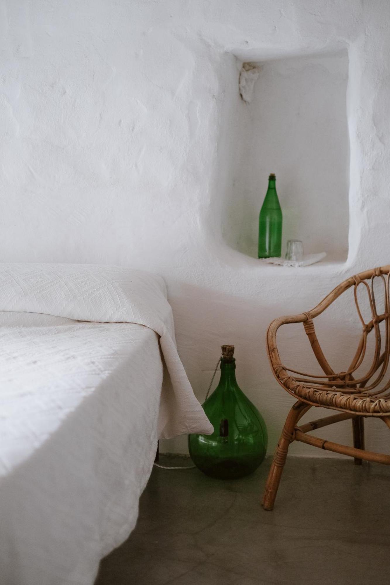 Mario Cesare - Exclusive B&B Gergei Εξωτερικό φωτογραφία