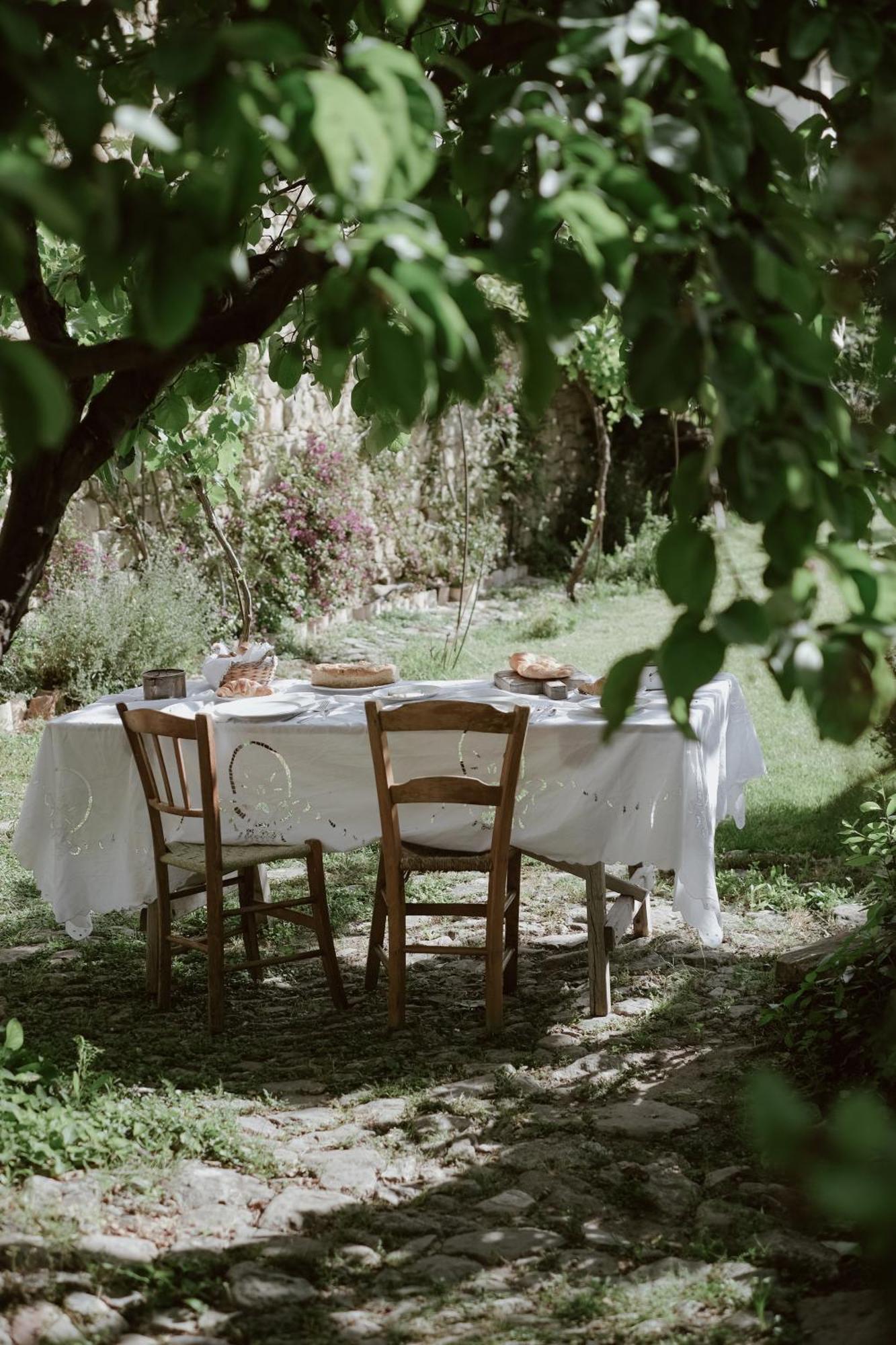 Mario Cesare - Exclusive B&B Gergei Εξωτερικό φωτογραφία