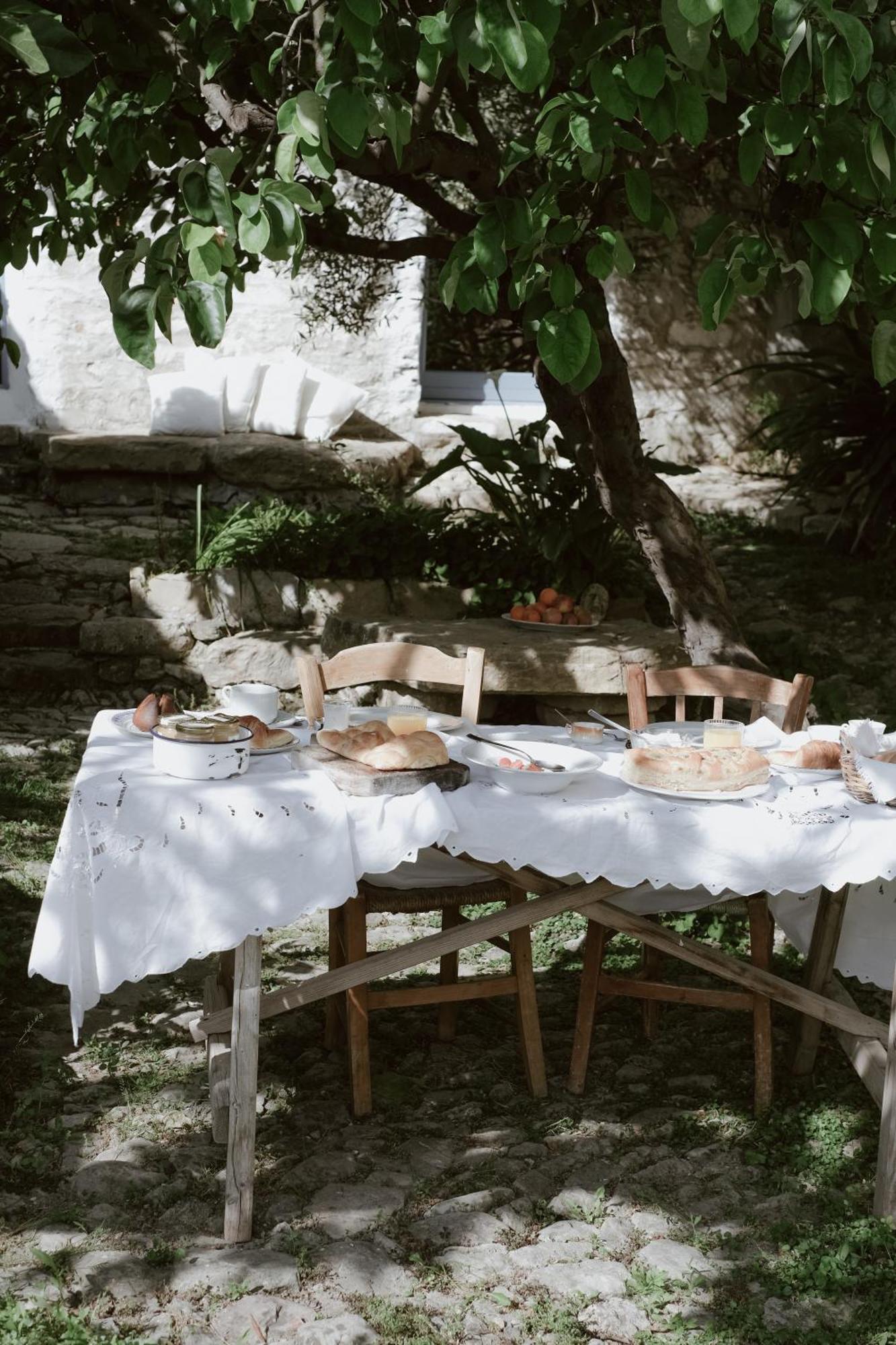 Mario Cesare - Exclusive B&B Gergei Εξωτερικό φωτογραφία