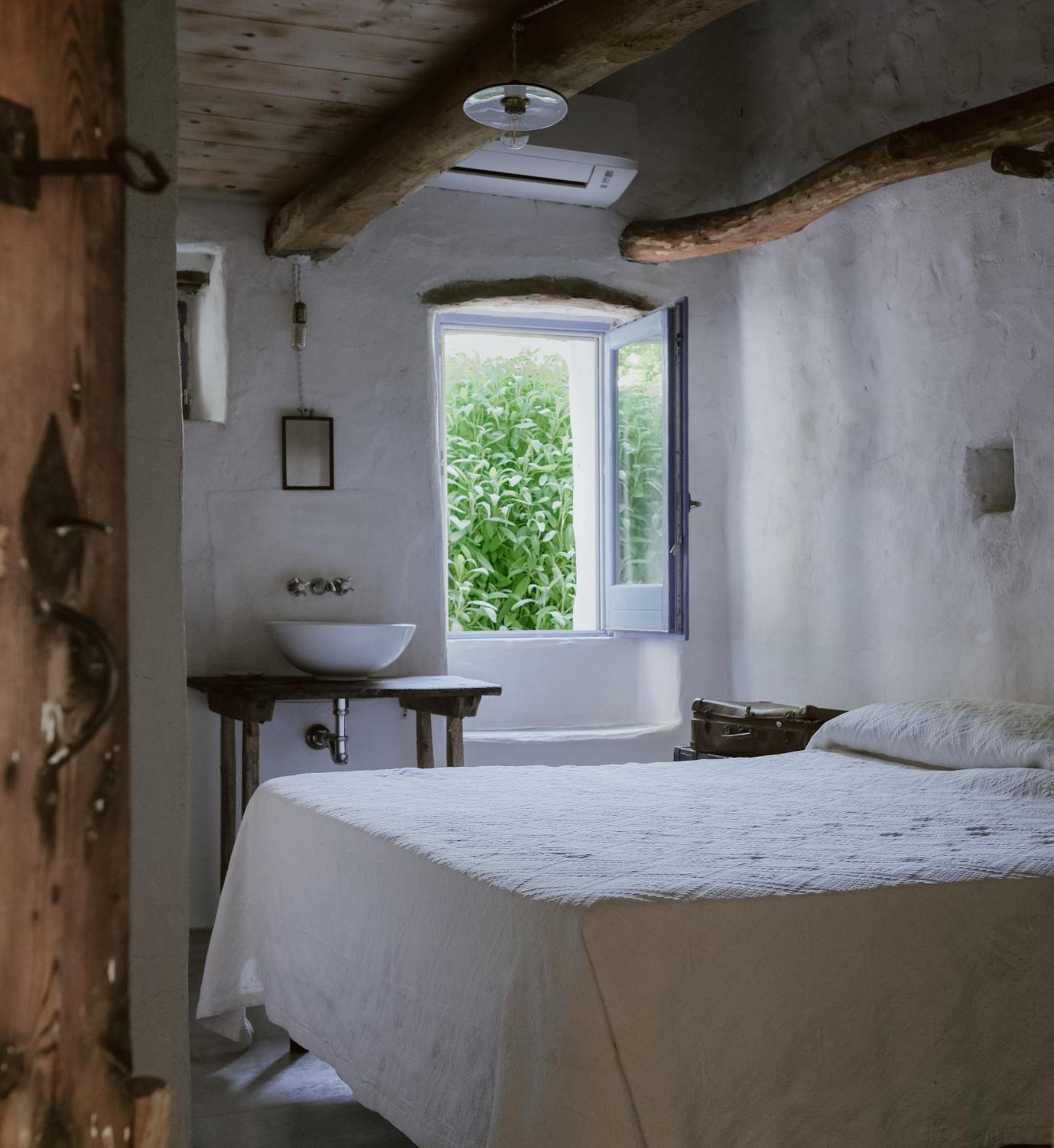 Mario Cesare - Exclusive B&B Gergei Εξωτερικό φωτογραφία