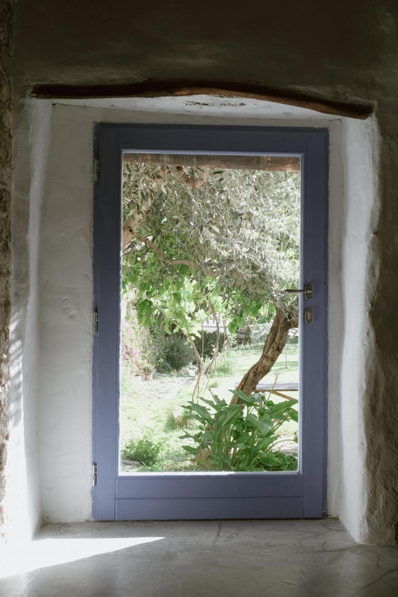 Mario Cesare - Exclusive B&B Gergei Εξωτερικό φωτογραφία