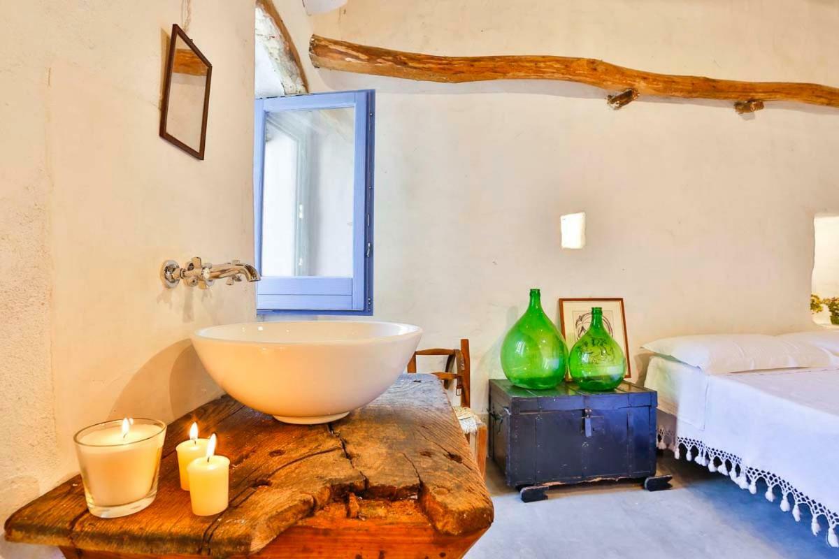 Mario Cesare - Exclusive B&B Gergei Εξωτερικό φωτογραφία