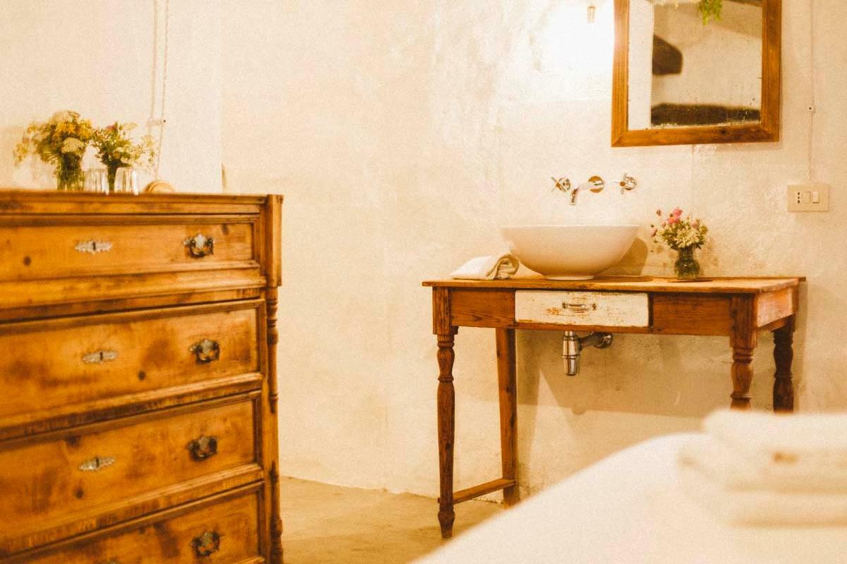 Mario Cesare - Exclusive B&B Gergei Εξωτερικό φωτογραφία