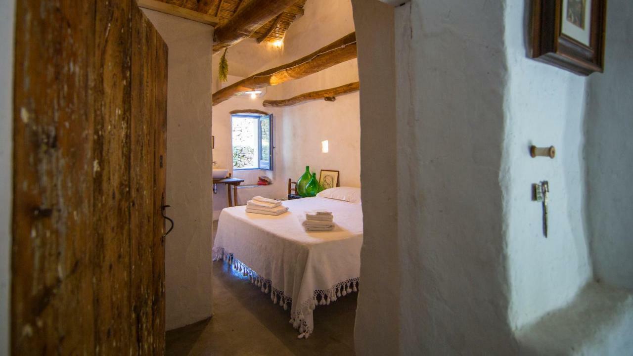 Mario Cesare - Exclusive B&B Gergei Εξωτερικό φωτογραφία